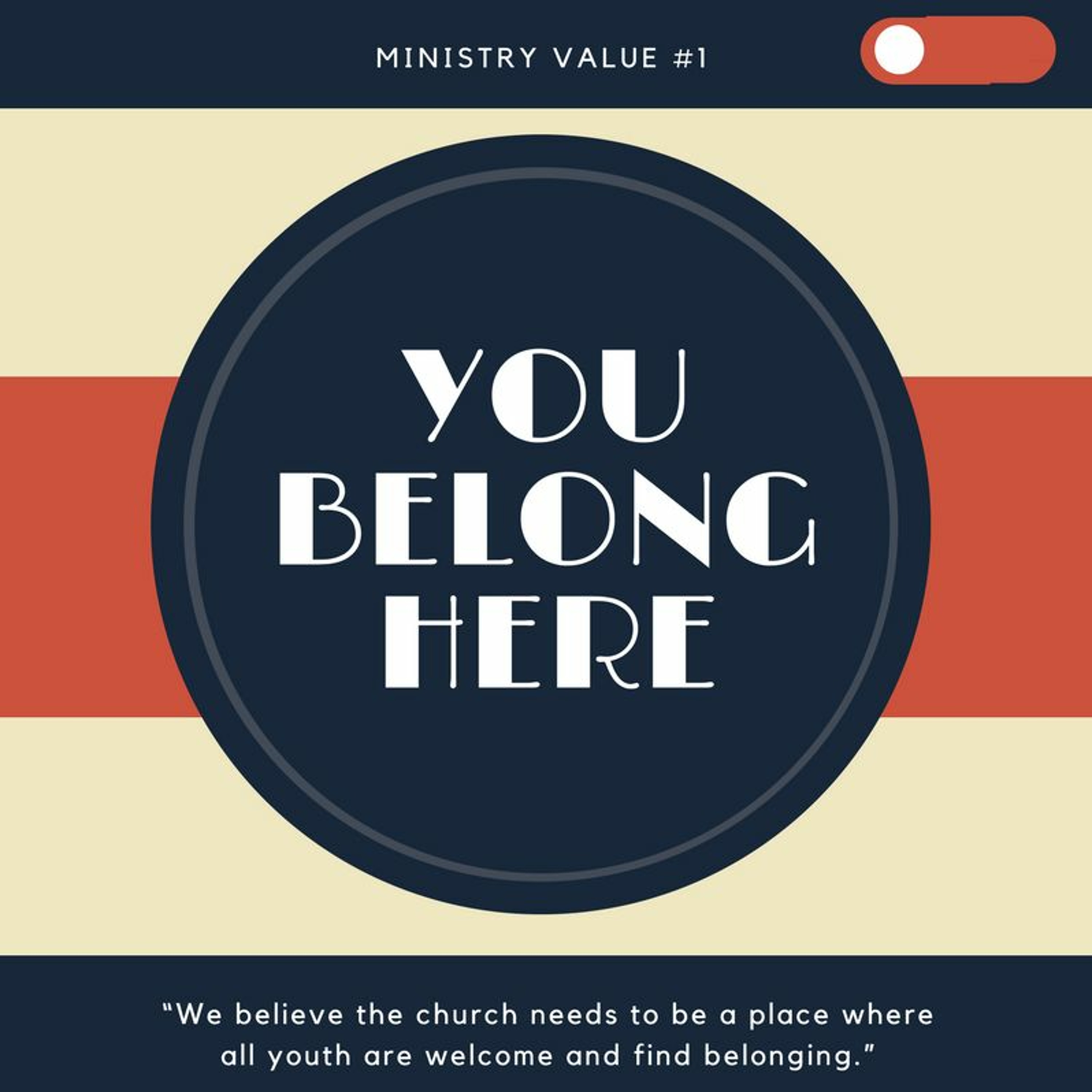 RC09: Ministry Value #1 - Part 2 episode artwork