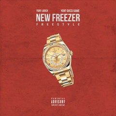 New Freezer (GrustMix) feat. YGRF Gucci Game