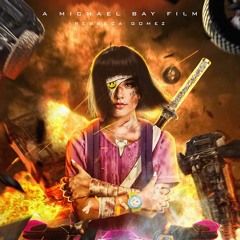 Meredith & Jeremy - Dora The Explorer Movie