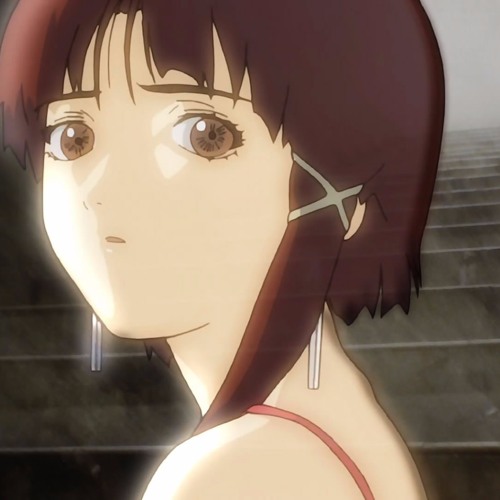 Stream Duvet - BoA (Serial Experiments Lain Opening Title