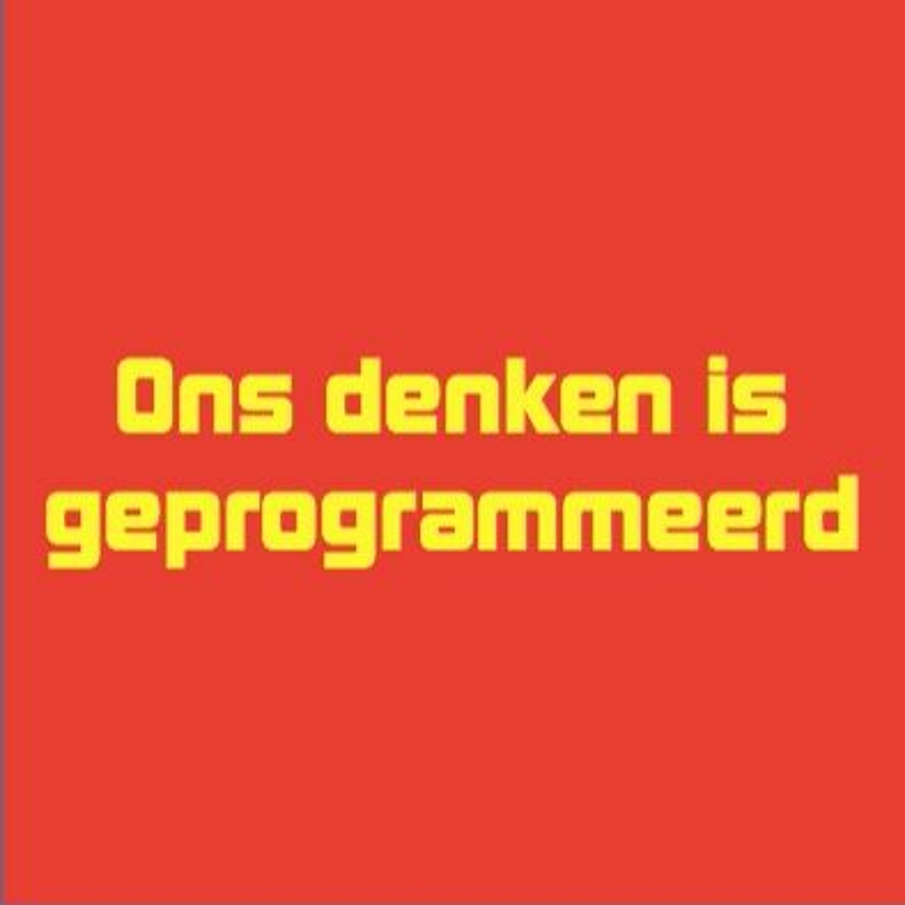 En nu eerlijk! met Frank Oeben (Ennuactie.nl)