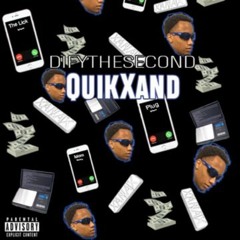 QuikXand (prod. by Kid Keva)