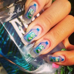 Wild thoughts de Mala Mujer - (MASHUP: C.Tangana vs. Dj Khaled feat. Rihanna)