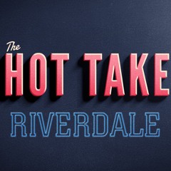 Riverdale S2E03 CH16: The Watcher In The Woods