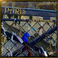 Paris - Lucas Bakker