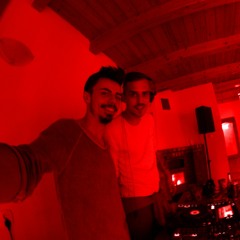 Motiv B2b Acid Casual @ Private Afterhours, Cluj