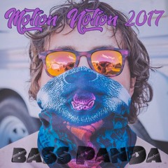 Motion Notion 2017 (PITCHED)- REAL VERSION IN LINK BELOW