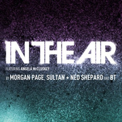 Morgan Page X Robert Miles - Children In The Air (Lee Keenan X Distorted - Sound Remix) Free