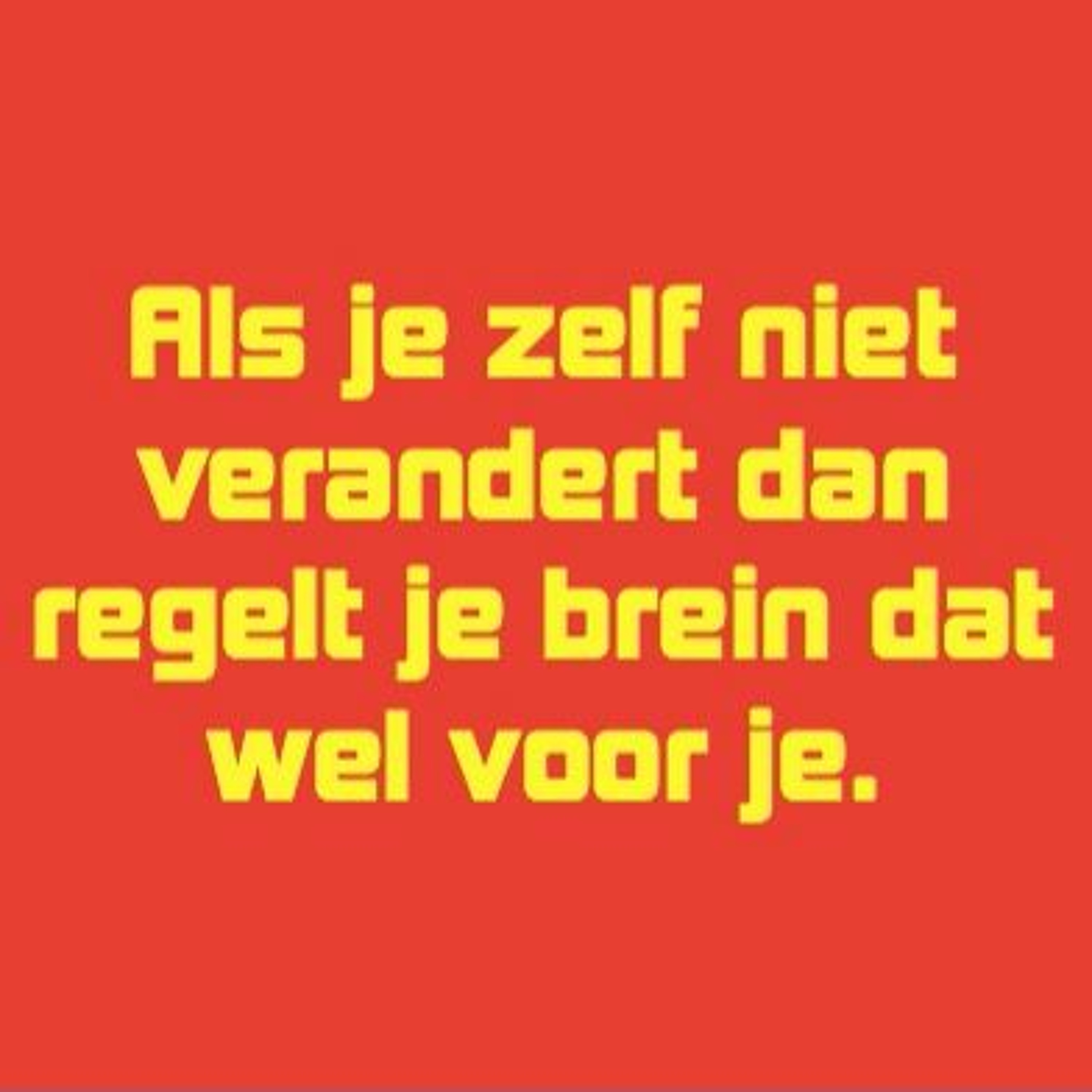 En nu eerlijk! met Frank Oeben (Ennuactie.nl)
