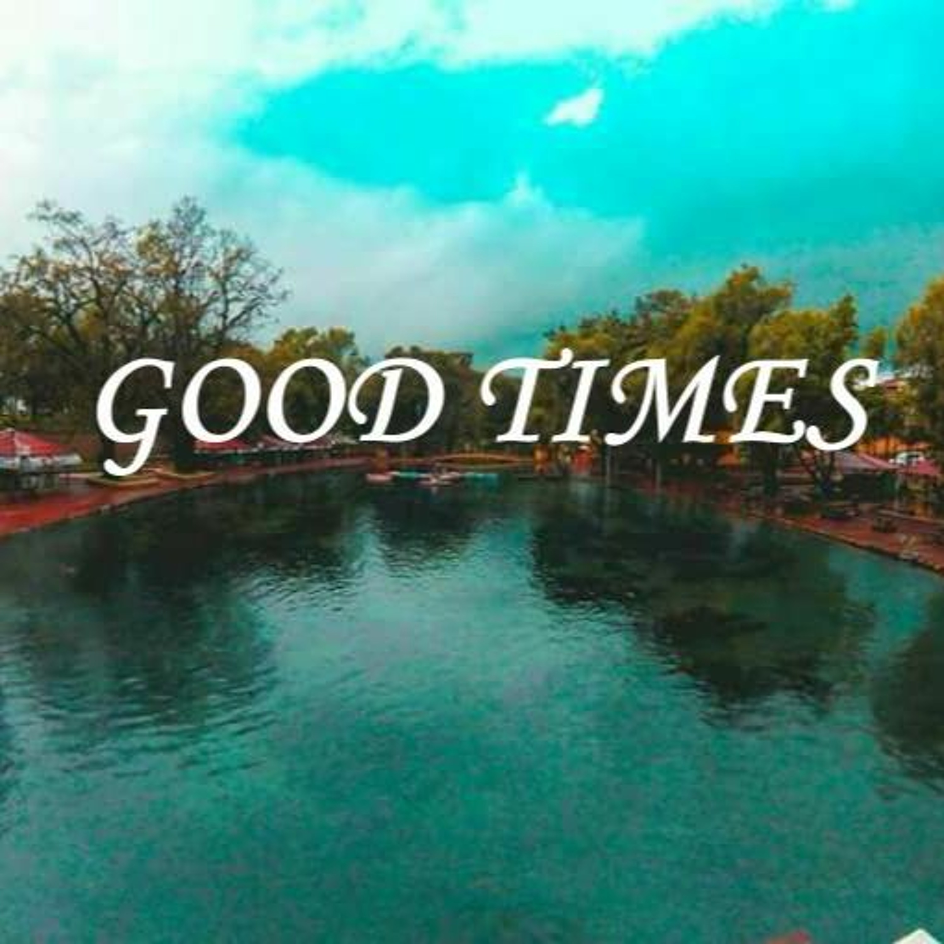 HIP HOP BEAT GOOD TIMES episode artwork