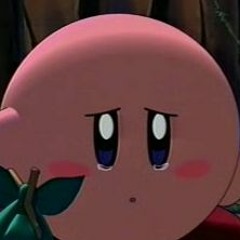 Lo fi Kirby