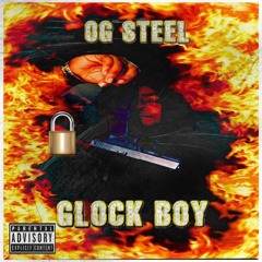 OG Steel- No Chill (Prod. by LINCOLN&JouceMoney)
