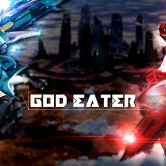 「Have you ever seen...」- GHOST ORACLE DRIVE - 「God Eater」