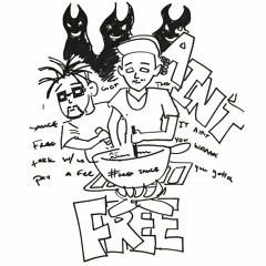 ain't free (ft. nova) [p. dutchboy]