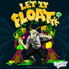 02 Let It Float (feat. Terry Kennedy)