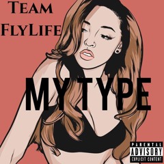 300YearsYoung - My Type (Prod. KidJimi)