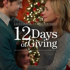 Main Theme from "12 Days Of Giving"