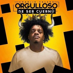 Charlie Valens ORGULLOSO DE SER CUERNU--Nelson Lantigua Music