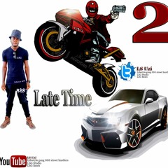 10. LS Uzi - Who Did It First! (Prod - LSG)