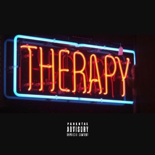 Therapy - featuring  Dare