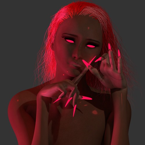 In The Dark