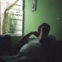 Playing Games (U Should Have Stuck Around)