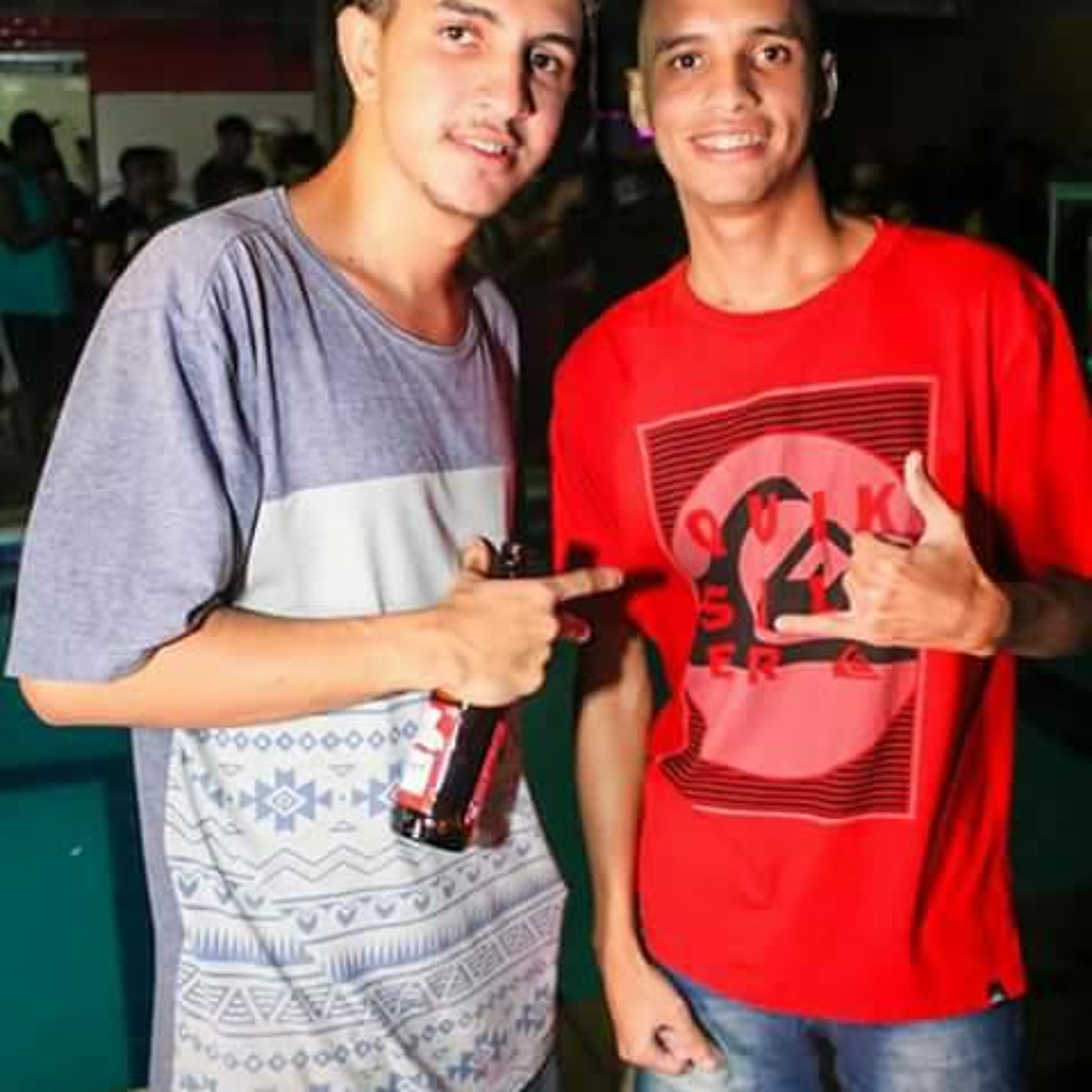 DEEJAY JARDEL