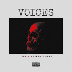 Voices - Mojeed X Tec(SDC) X Spax