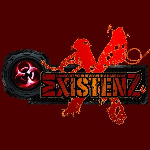 Noizenecio - State of Existence (Official ΣXISTENZ 2017 Anthem)