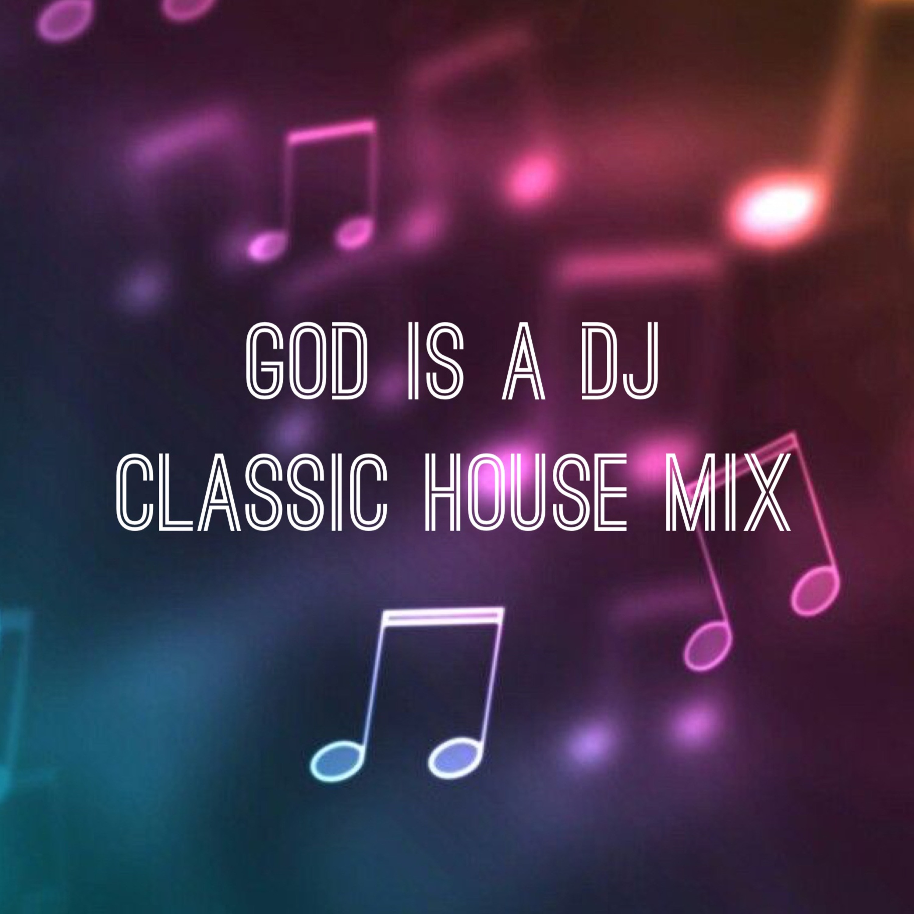 DJMikeWalter