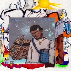 Dretussin x Terrance Escobar - Tek An Wok [Prod. Nate & Antsiolo]