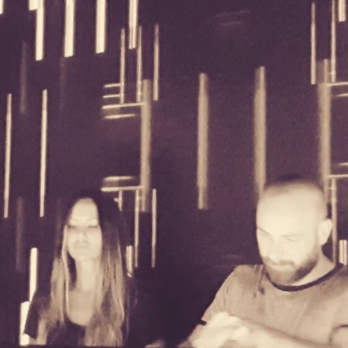live @ B018 (Debora de luca)