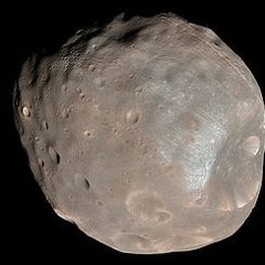 Mandel- Phobos