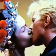 China Girl (Shanghai Version) (David Bowie cover)