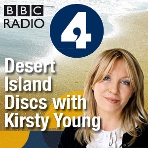 Stream Desert Island Discs Alice Walker by ADB Listen online for