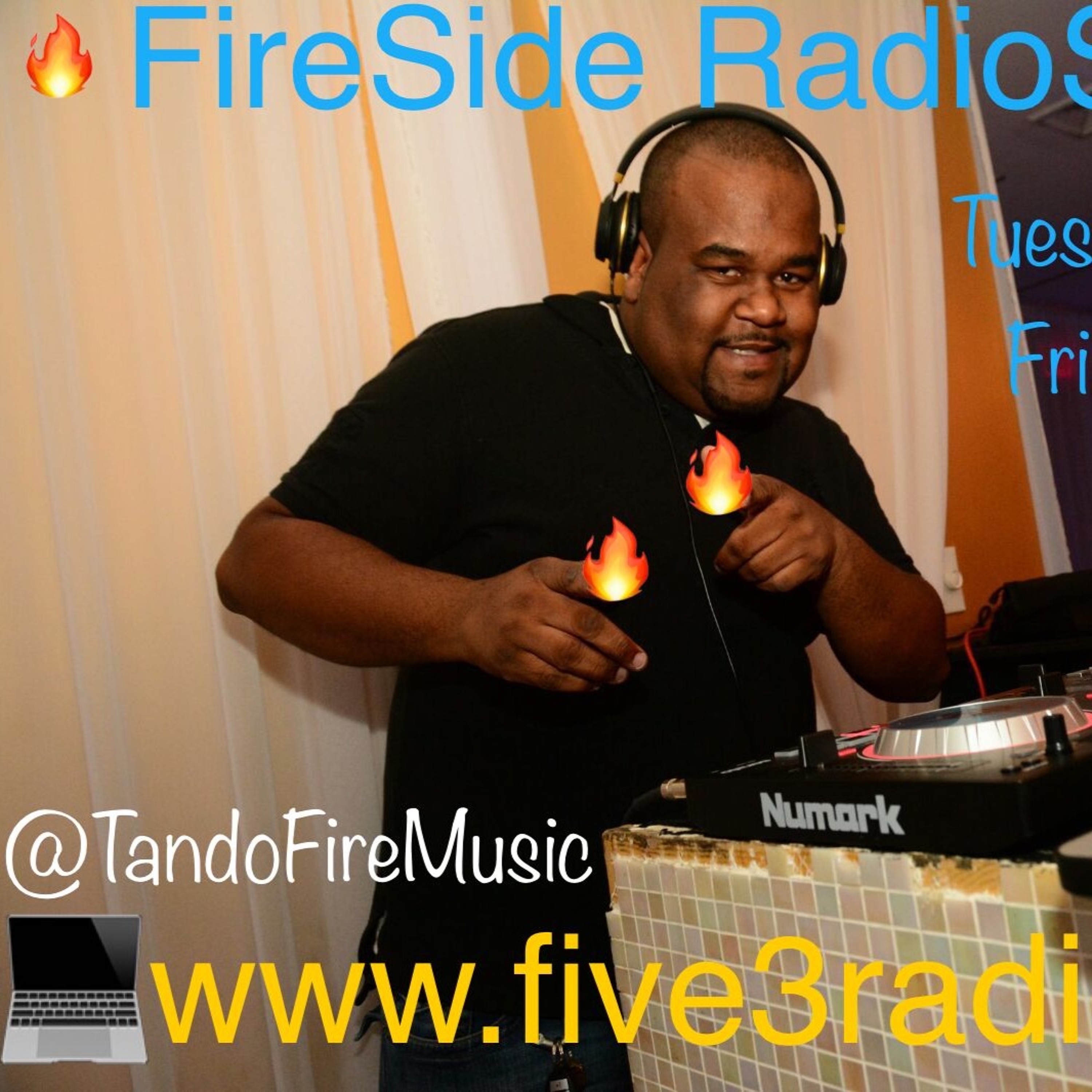 TandoFire