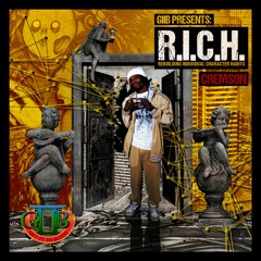 R.I.C.H (Single) by Cremson