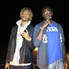 Anotha' Day ft Chu'DaStonah