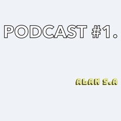 ·PODCAST·#1
