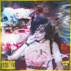 Flutes In Tha Trap [Prod By. CashMob]