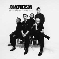 JD McPherson - 18oct17 - Lucky Penny