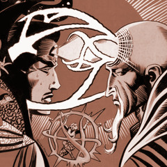 White Jesus - Meditation Sounds