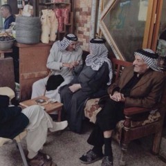 انا طائرٌ لا أرتجي الأرض مسكنَ