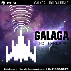 ELX - GALAGA