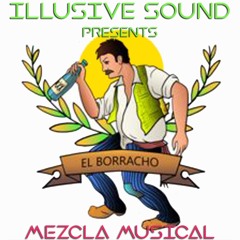 illusive Sound- Cumbia Mixtape Mezcla Musical