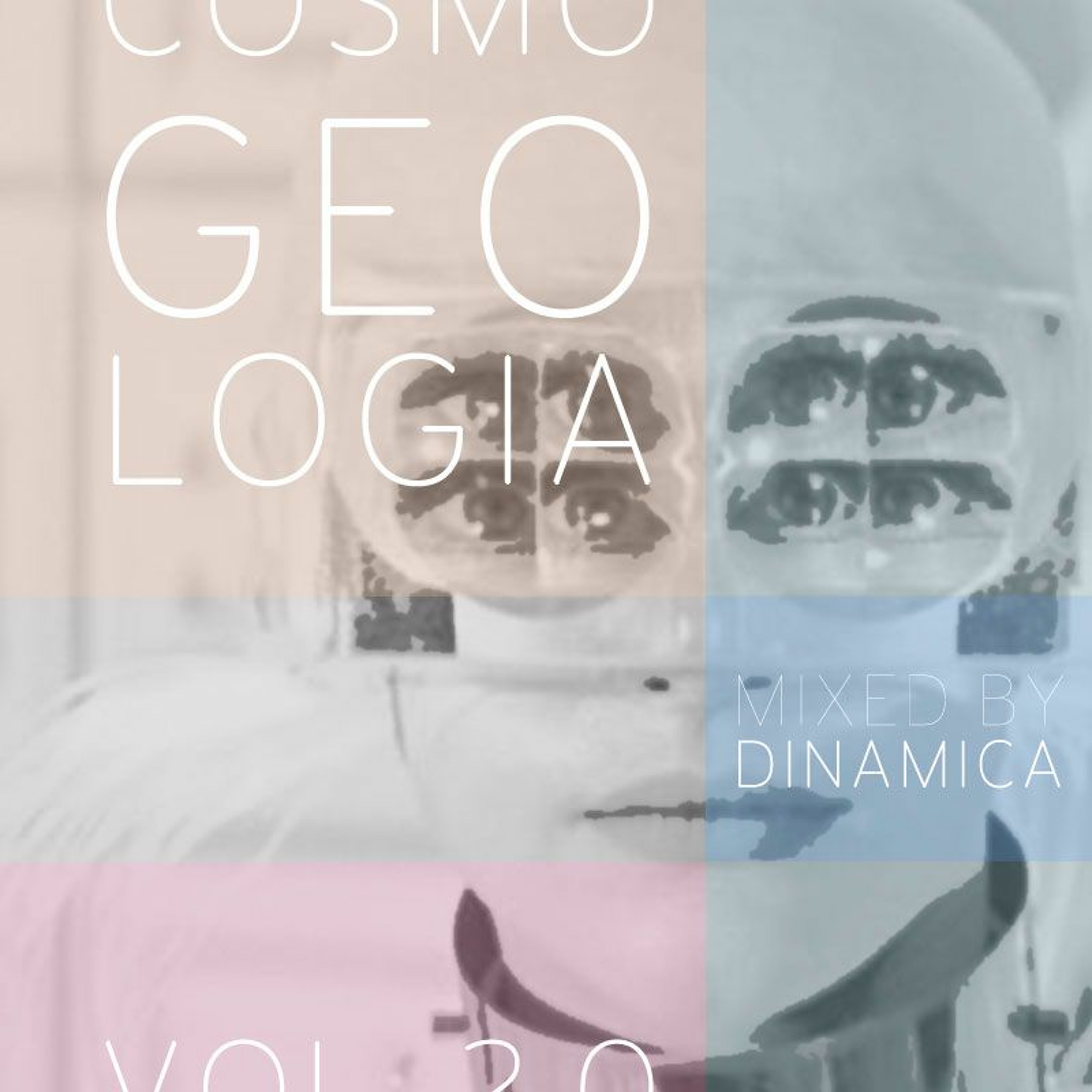 Cosmogeologia