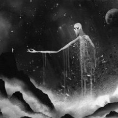 MOON WEEPER  (Greg Evans & Alfonso Llorente)