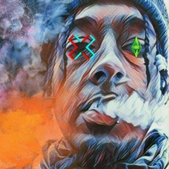 Kingfame roll in peace remix produced by revosounds