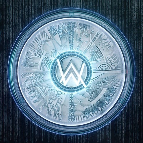 Download Lagu Alan Walker - All Falls Down (feat. Noah Cyrus with Digital Farm Animals)