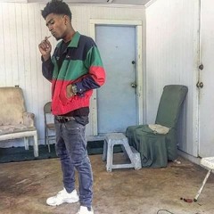 Ratchet City In December (Prod. LiRickyB)